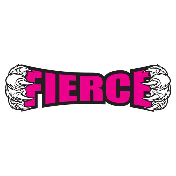 Fierce All Stars