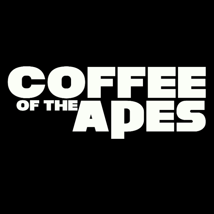 Coffee Of The Apes