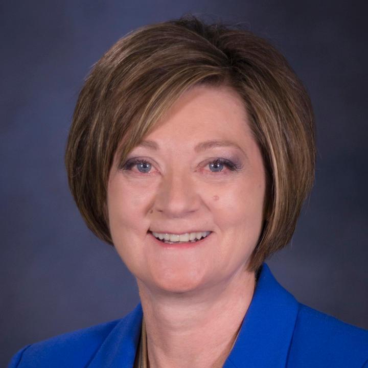 Sharon Campbell - Missouri Farm Bureau Insurance