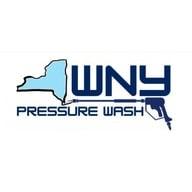 WNY Pressure Wash