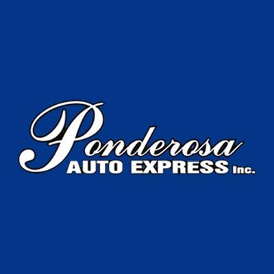 Ponderosa Auto Express