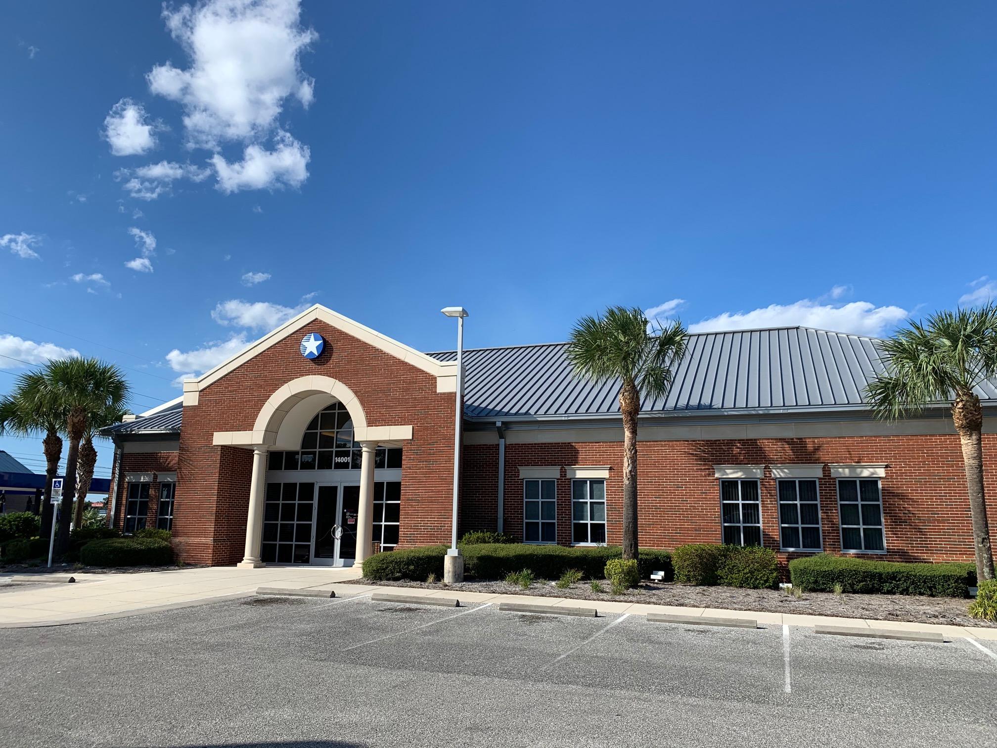 Capital City Bank - Loan Production Office