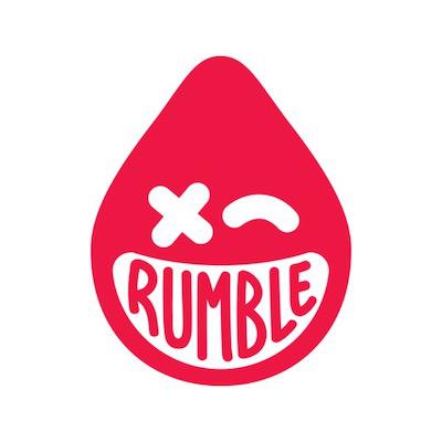 Rumble Boxing