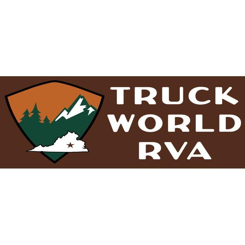 Truck World RVA