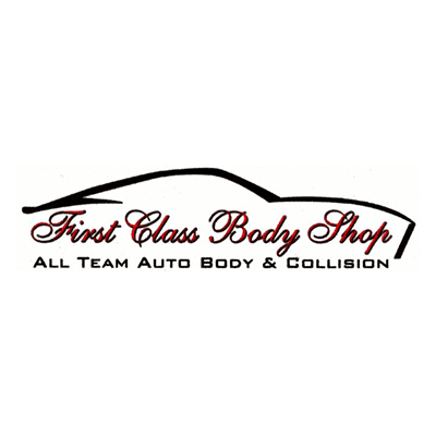 All Team Auto Body and Collision