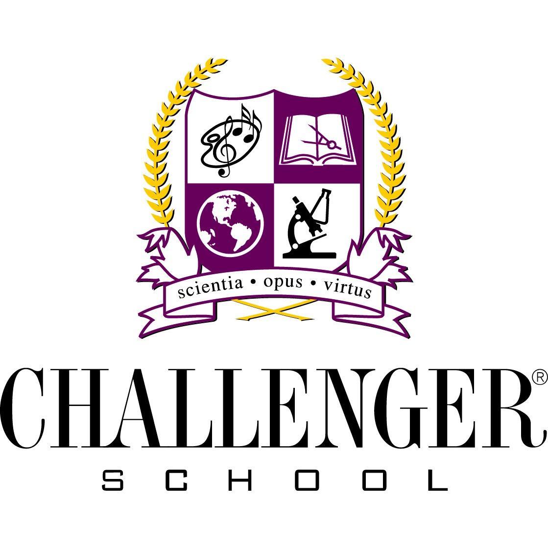 Challenger School - Middlefield