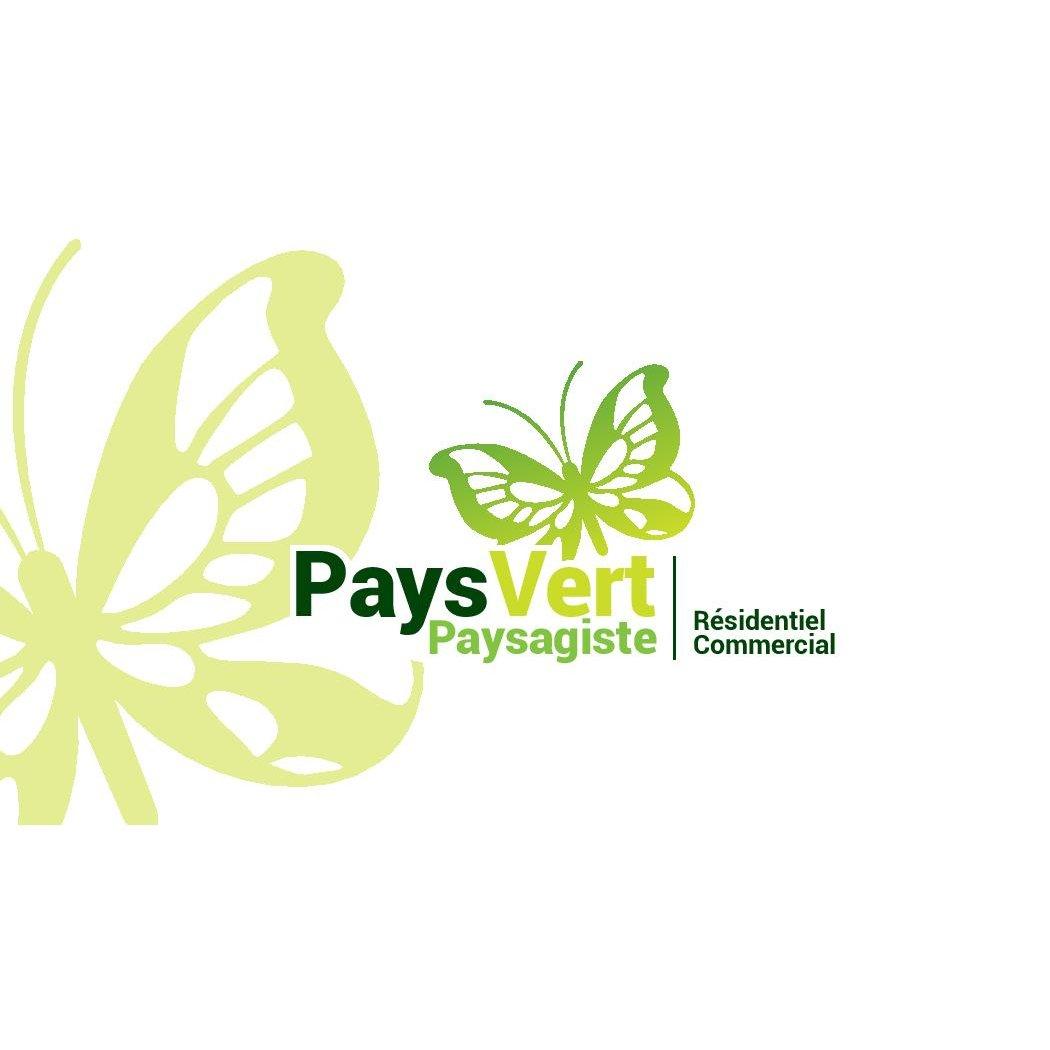 Pays Vert Paysagiste