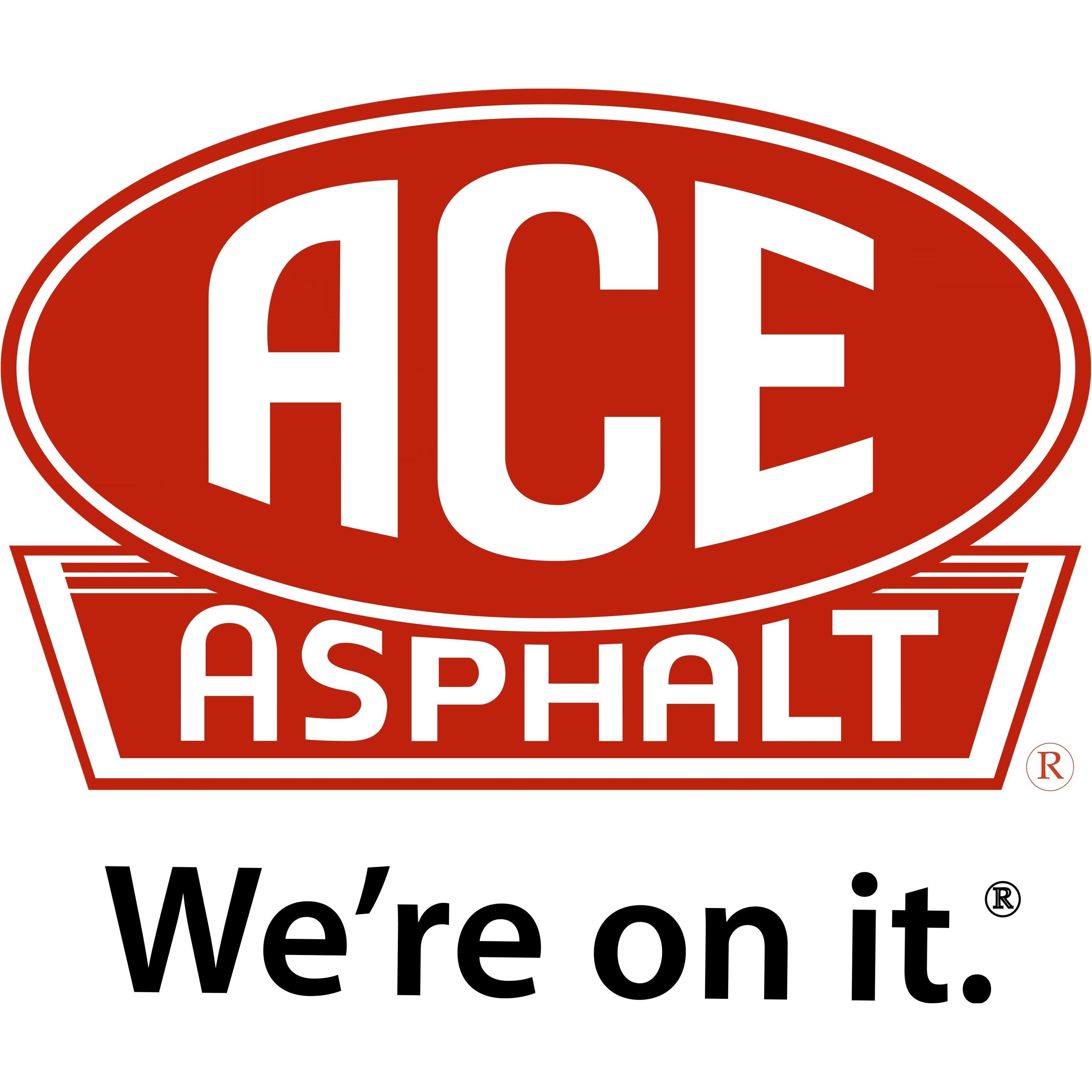 ACE Asphalt - Texas