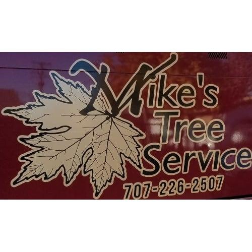 Mike's Tree Service