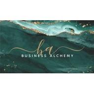 Business Alchemy