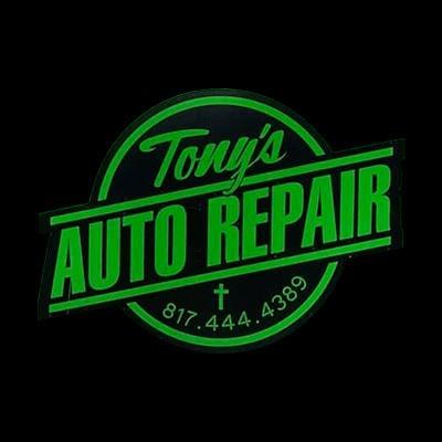 Tony's Auto Repair