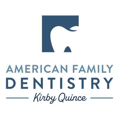 American Family Dentistry - Kirby Quince