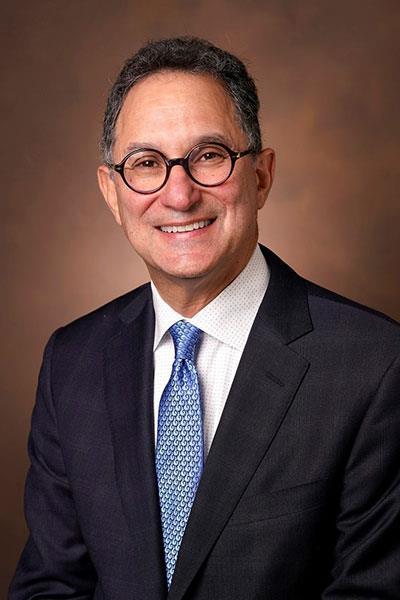 Paul Sternberg, Jr, MD