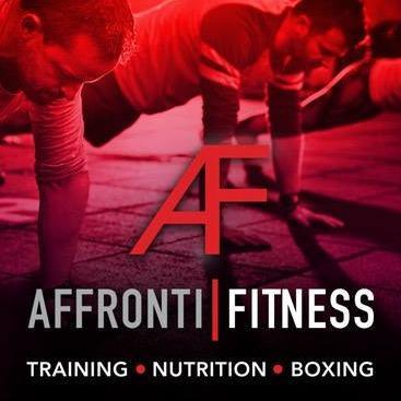 Affronti Fitness