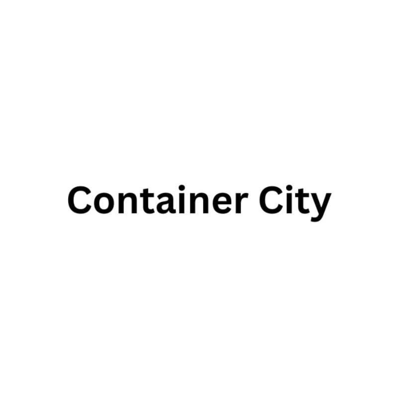 Container City