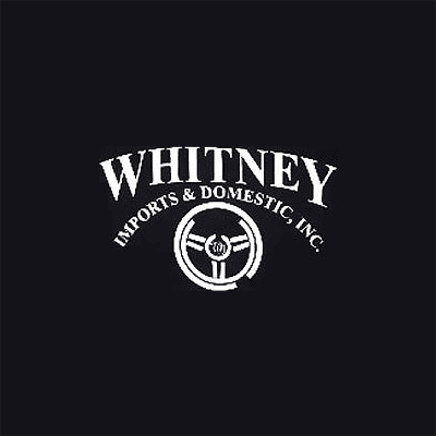 Whitney Imports And Domestic Inc.