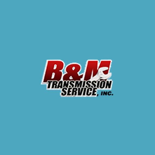 B & M Transmission Service, Inc.