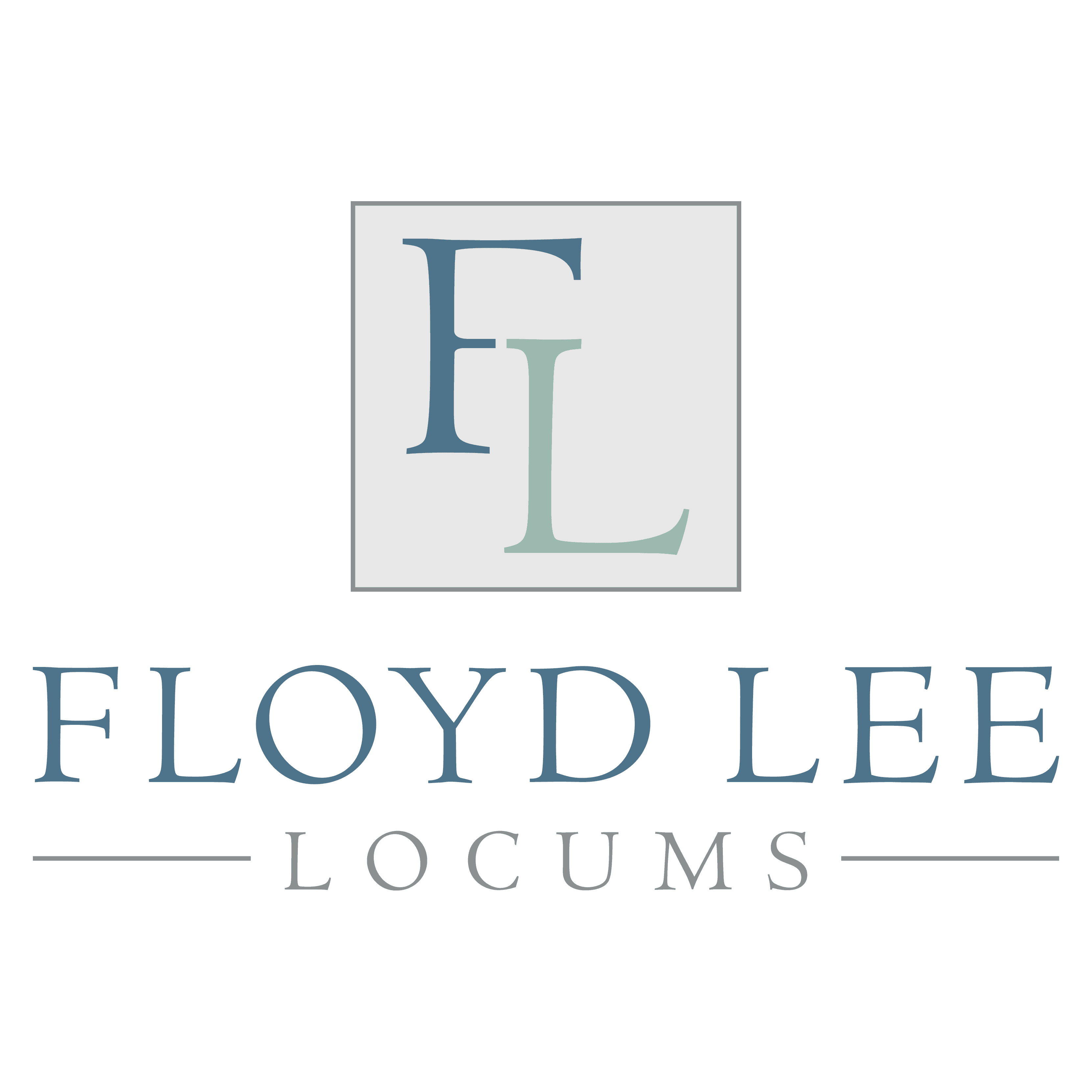 Floyd Lee Locums