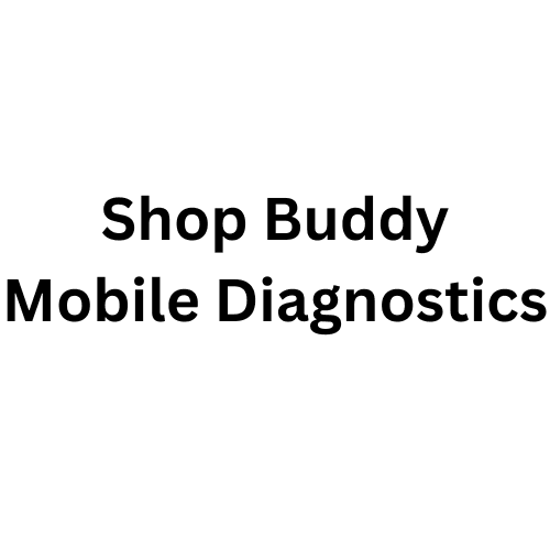 Shop Buddy Mobile Diagnostics