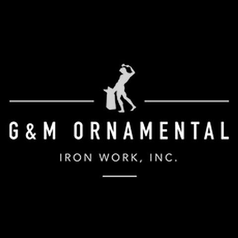 G&M Ornamental Iron Work