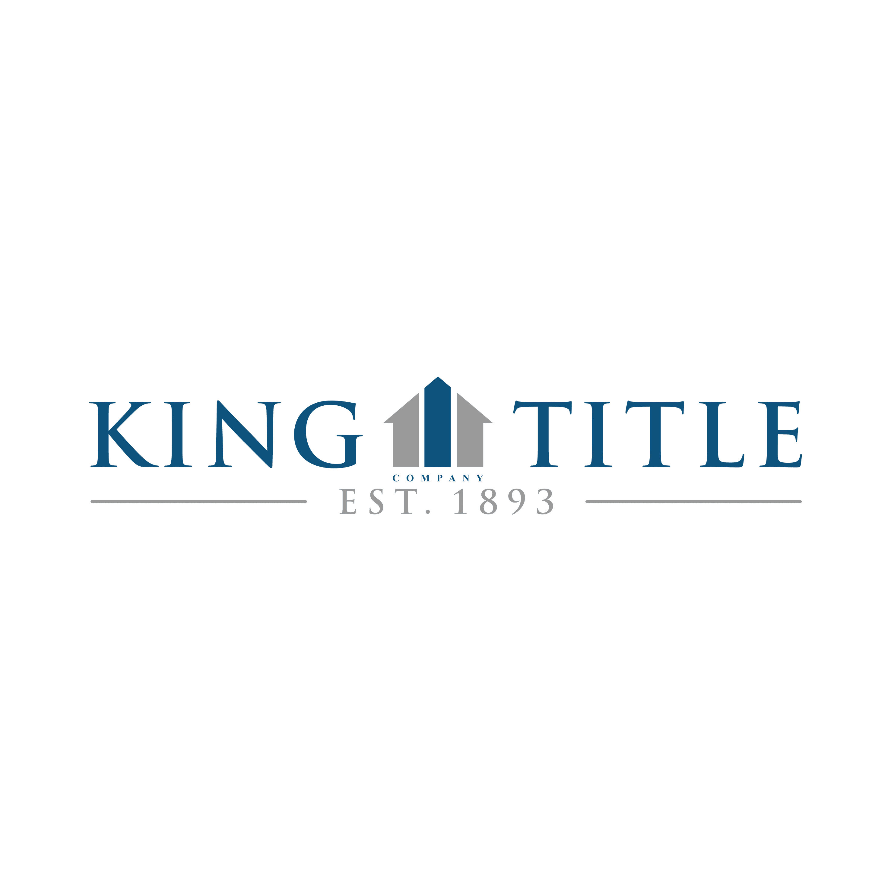 King TItle Company