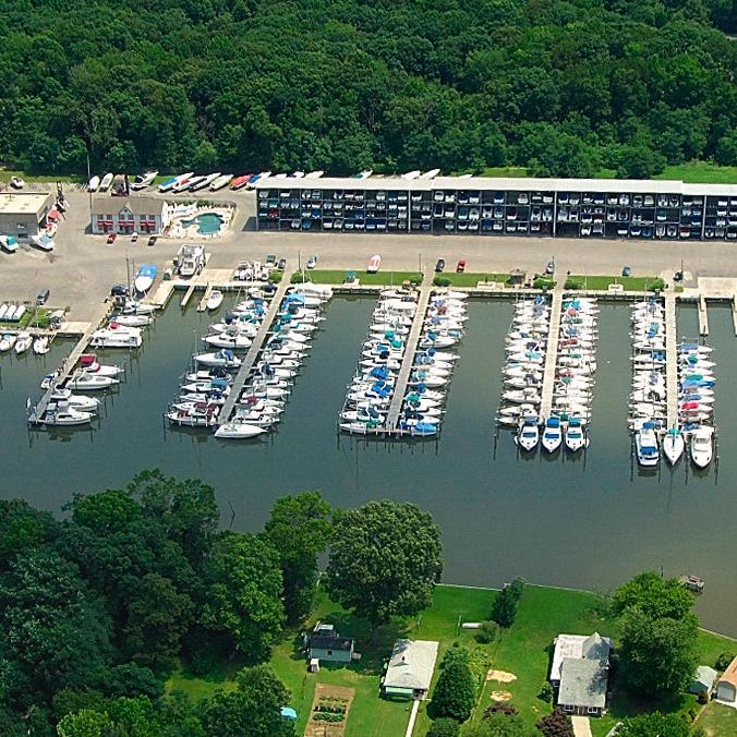 Chesapeake Yachting Center