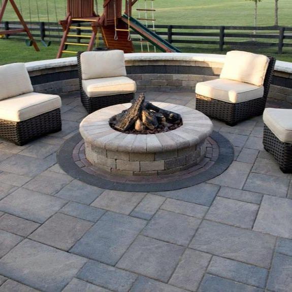 Platinum Patio and Pavers