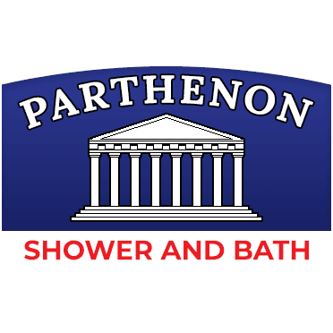 Parthenon Shower and Bath