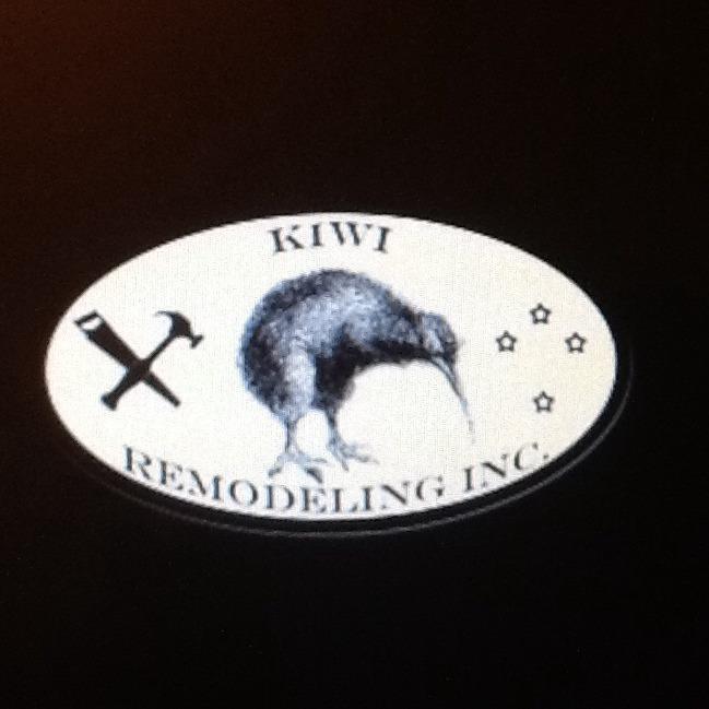 Kiwi Remodeling Inc.