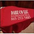 Dabz Co LLC Electrical &building contractors