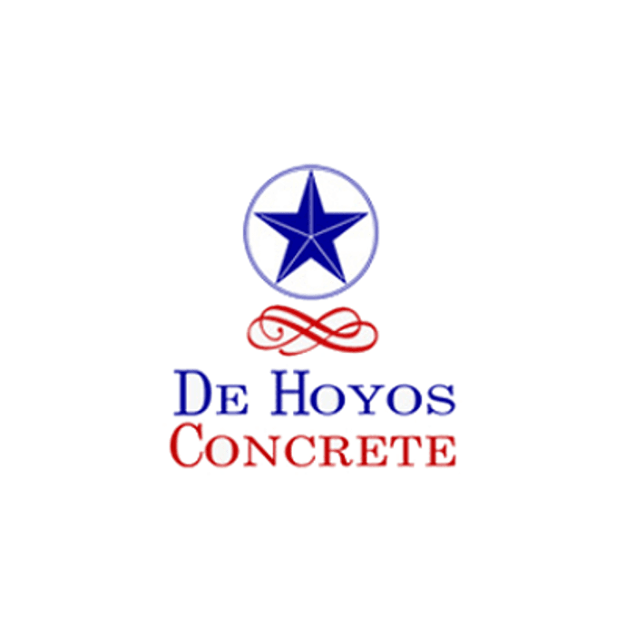 De Hoyos Concrete