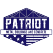 Patriot Metal Buildings & Concrete