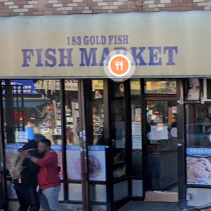 183 Fish Market