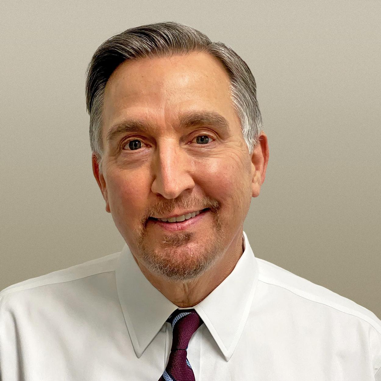 Christopher S. Connor, MD