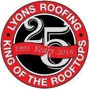 Lyons Roofing