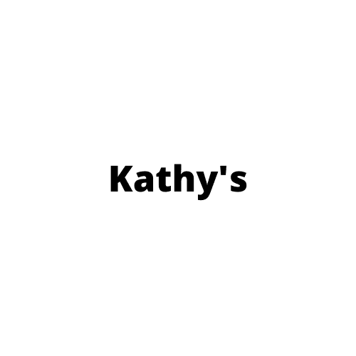 Kathy's