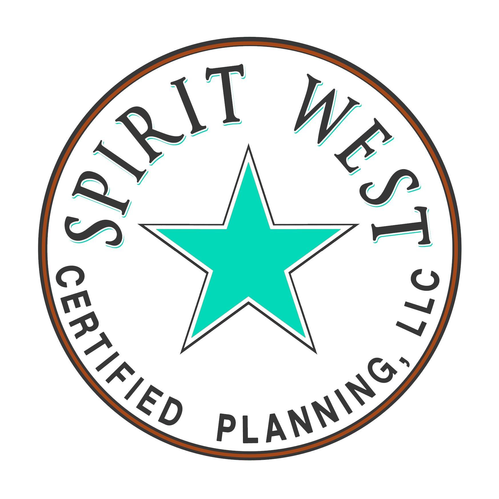 Spirit West Certified Planning