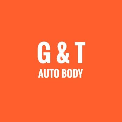 G & T Auto Body