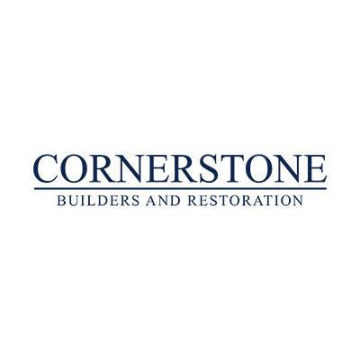 Cornerstone Builders and Restoration