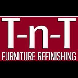 T-N-T Furniture Refinishing