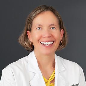 Christine M Gallis, MD