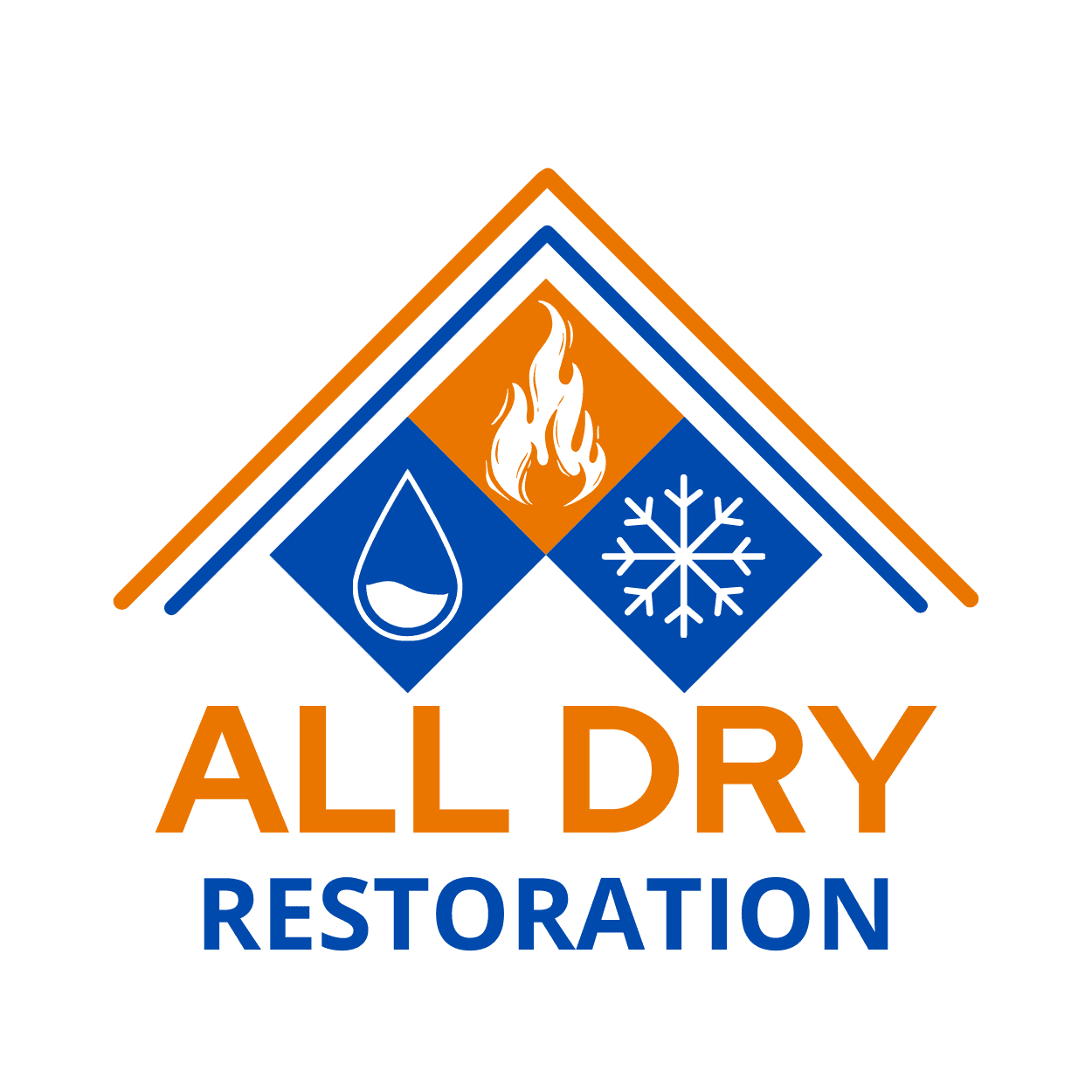 All Dry Restoration