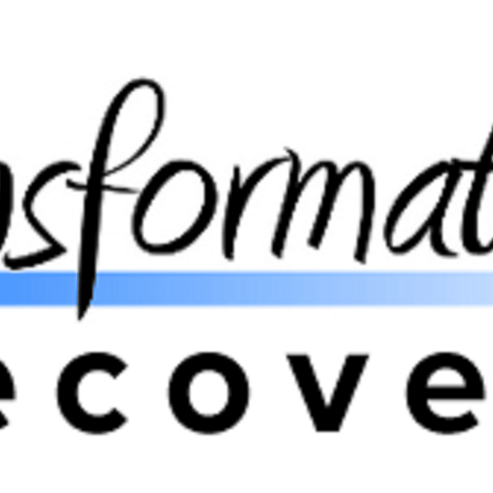 Transformation Recovery