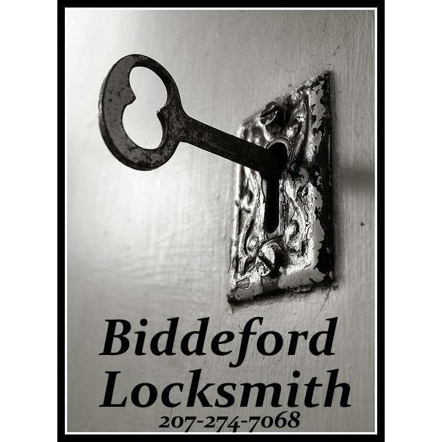 Biddeford Locksmith