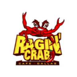 Ragin Crab