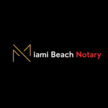 Miami Beach Notary