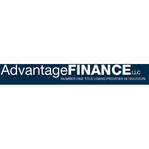 Advantage Finance LLC - Title Loans