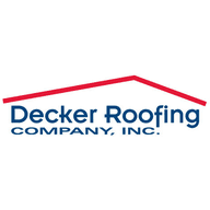 Decker Roofing Co Inc