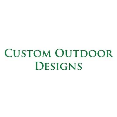 Custom Outdoor Designs