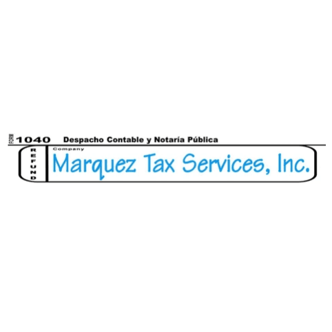 Marquez Tax & Accounting Service